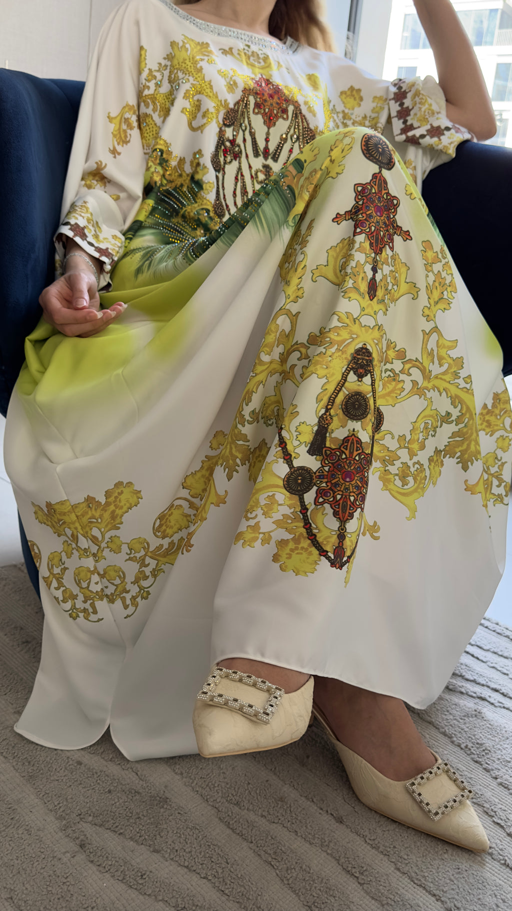 𝓝5 𝓓𝓻𝓮𝓼𝓼